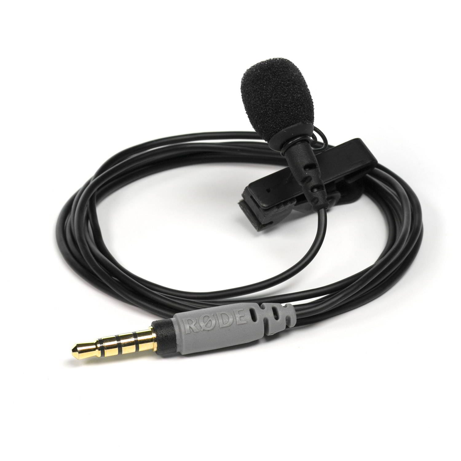 Smart Lav +